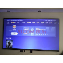 小空间大画面 超短焦投影仪如何重塑家庭观影体验
